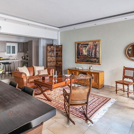 Kleio By Heloni Apartments Атина Екстериор снимка