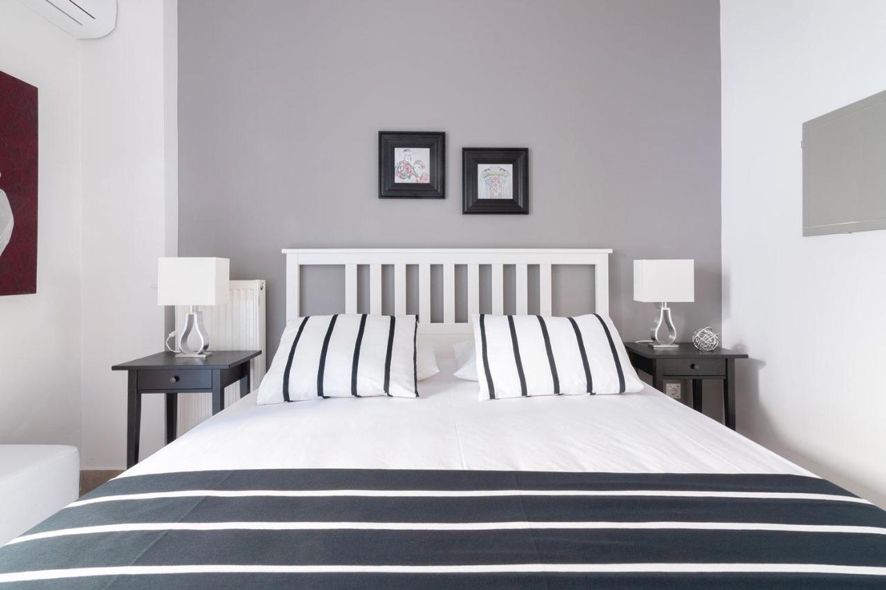 Kleio By Heloni Apartments Атина Екстериор снимка