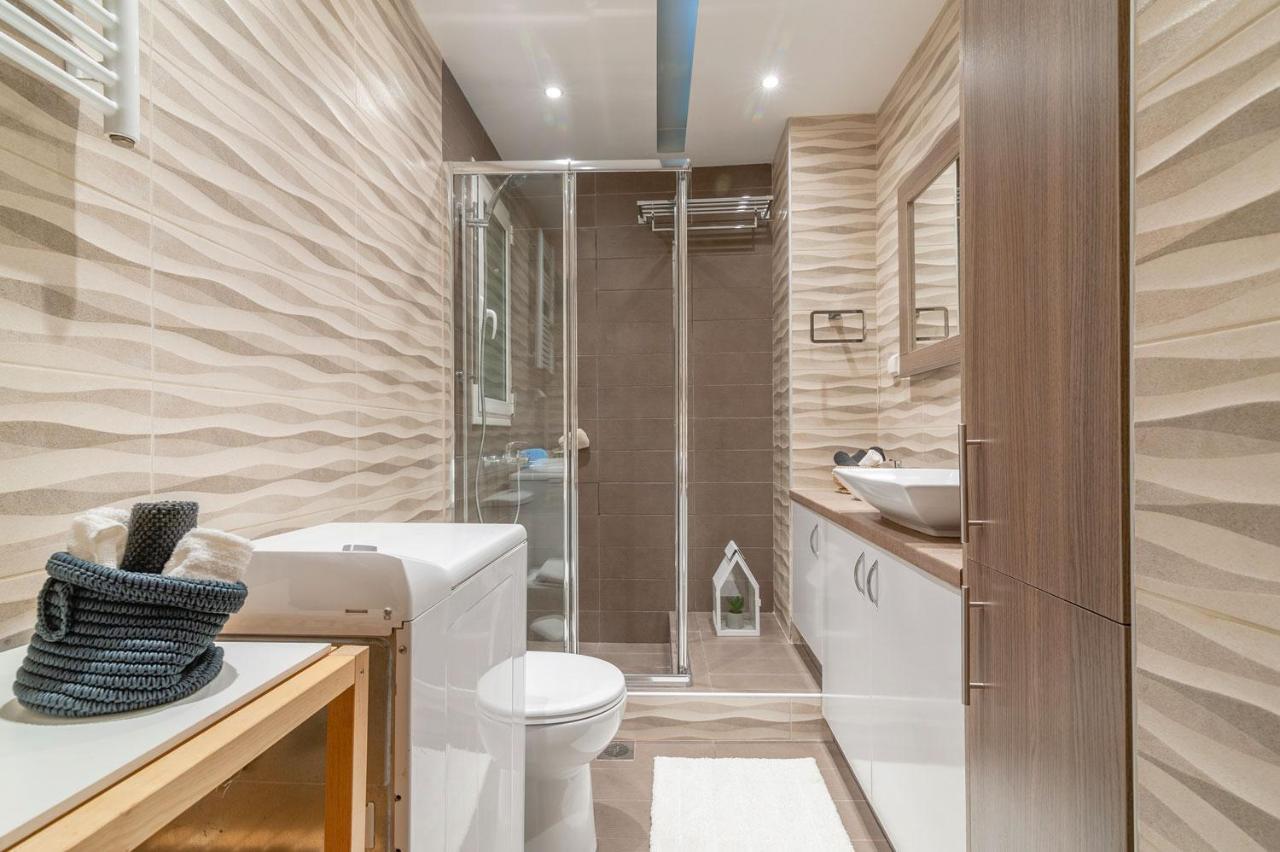 Kleio By Heloni Apartments Атина Екстериор снимка