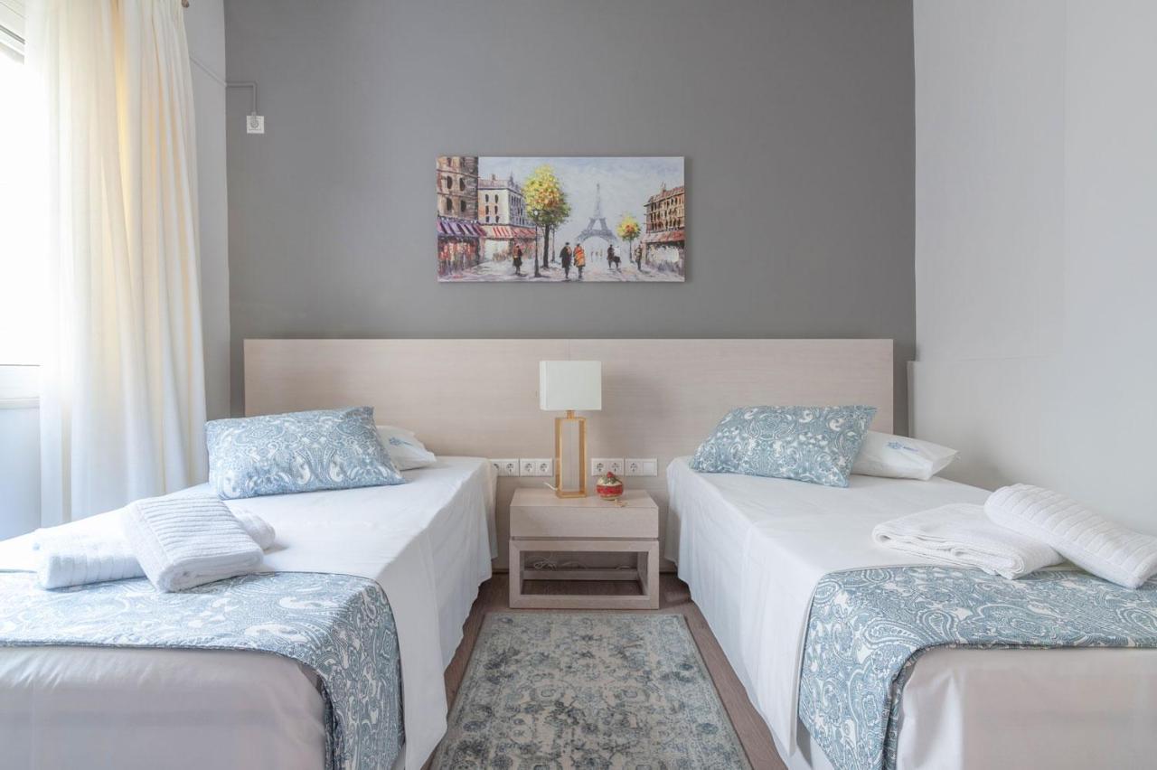 Kleio By Heloni Apartments Атина Екстериор снимка