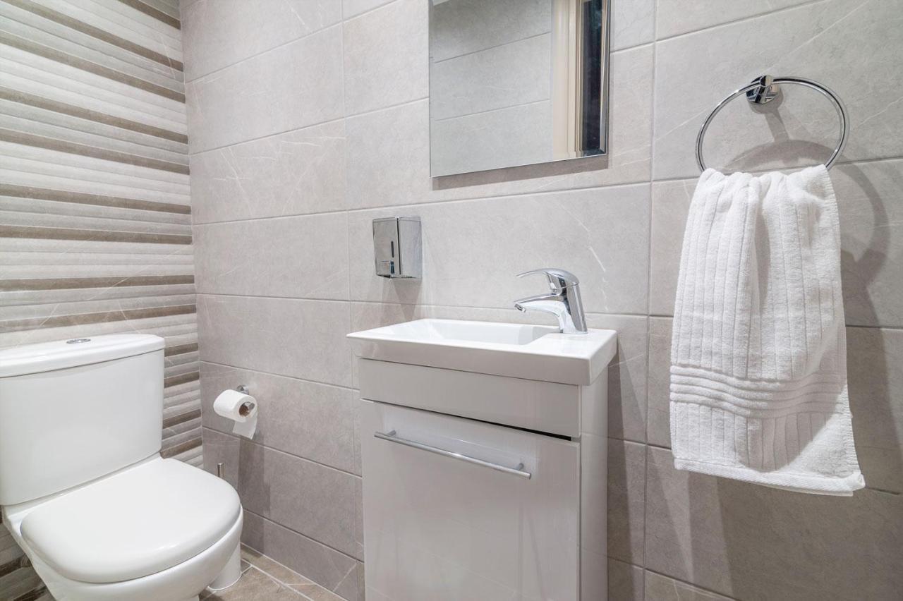 Kleio By Heloni Apartments Атина Екстериор снимка
