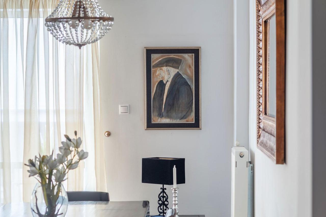Kleio By Heloni Apartments Атина Екстериор снимка